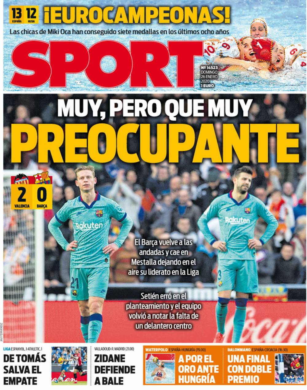 英超争冠走 英超争冠走